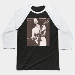 Sade Adu / 1959 Baseball T-Shirt